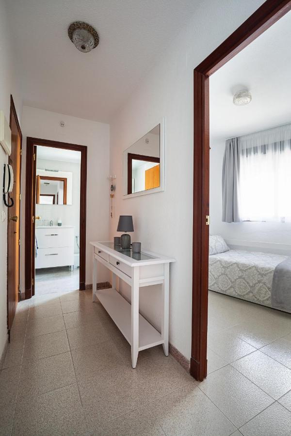 Hola Mar Apartment Torrevieja Exterior photo