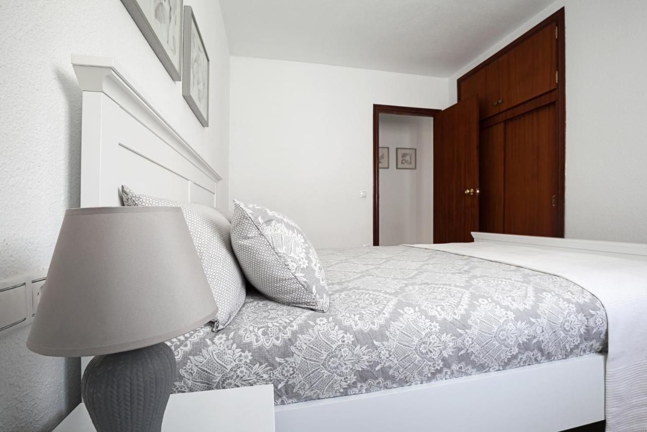 Hola Mar Apartment Torrevieja Exterior photo