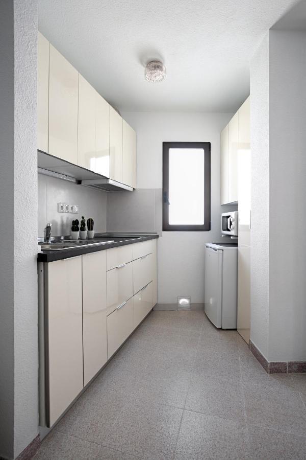 Hola Mar Apartment Torrevieja Exterior photo